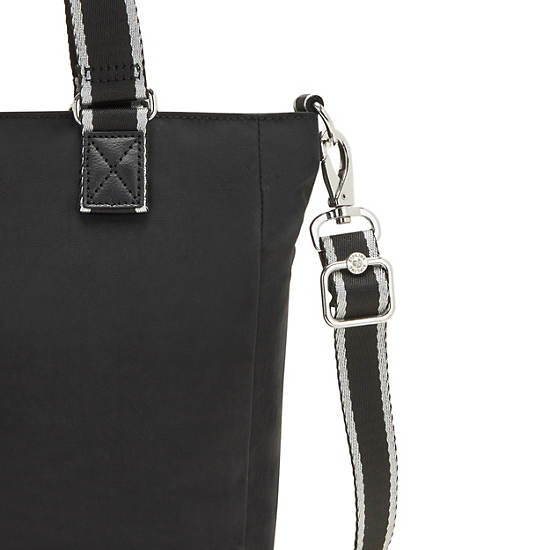 Sacs Fourre Tout Kipling Venla Classiche Noir | FR 1740MQ